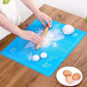 Non-Stick Silicone Roti & Baking Mat