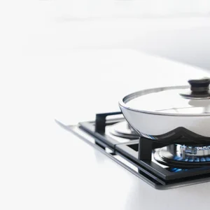 stove