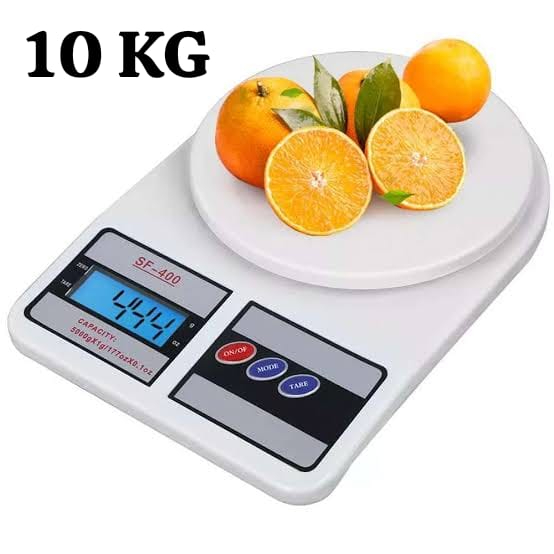 10KG Digital Electronic Kitchen Food Scale
