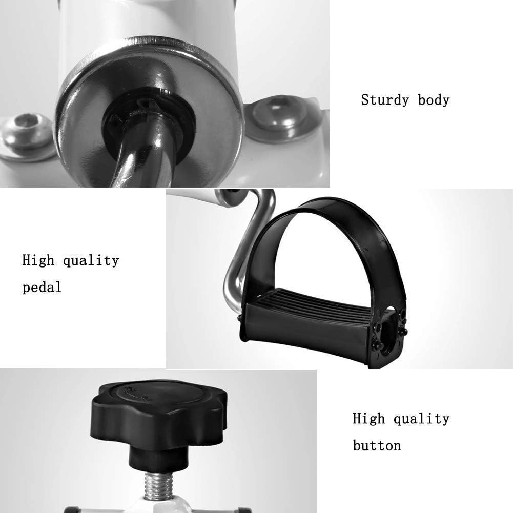 Mini Pedal Exerciser & Under-Desk Cycle - Image 3