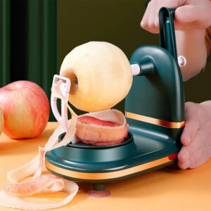 Manual Fruit Peeler Apple Potato & Pear Peeling Tool
