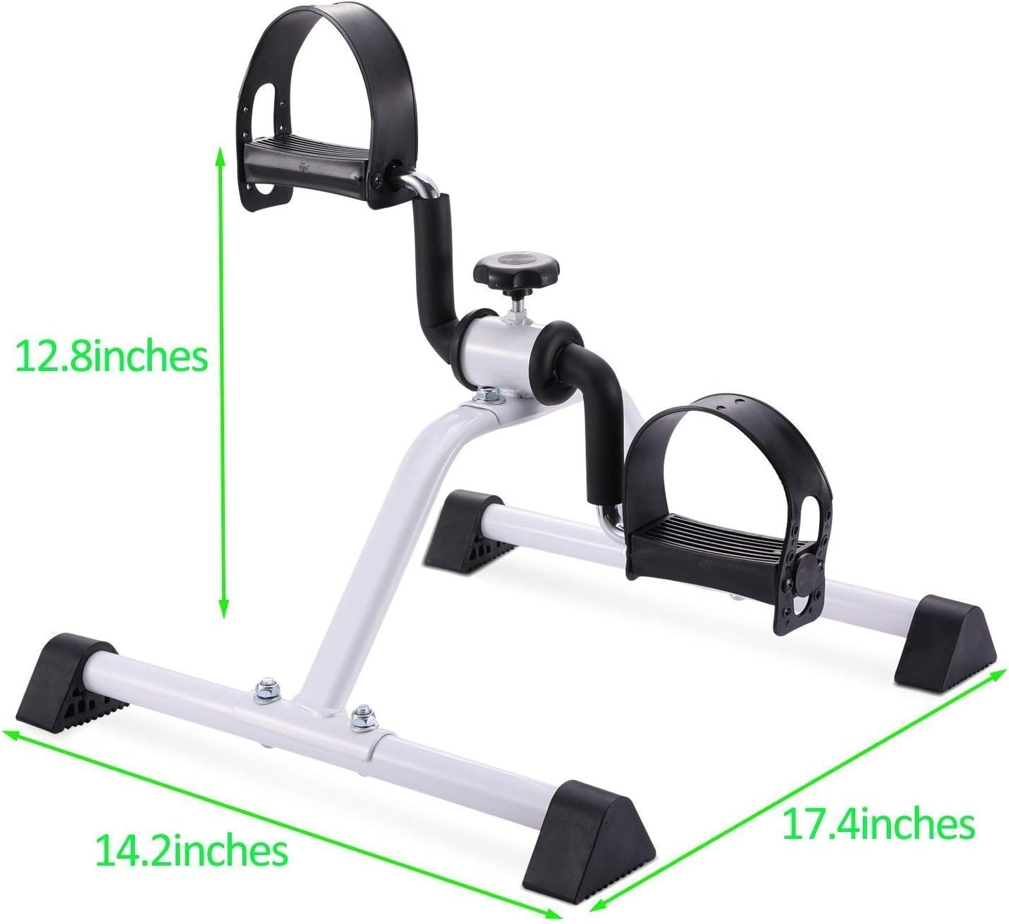 Mini Pedal Exerciser & Under-Desk Cycle - Image 4