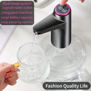 Automatic Electric Water Dispenser Pump