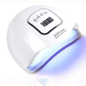 SUN Professional UV/LED Nail Lamp - Gel Polish Dryer
